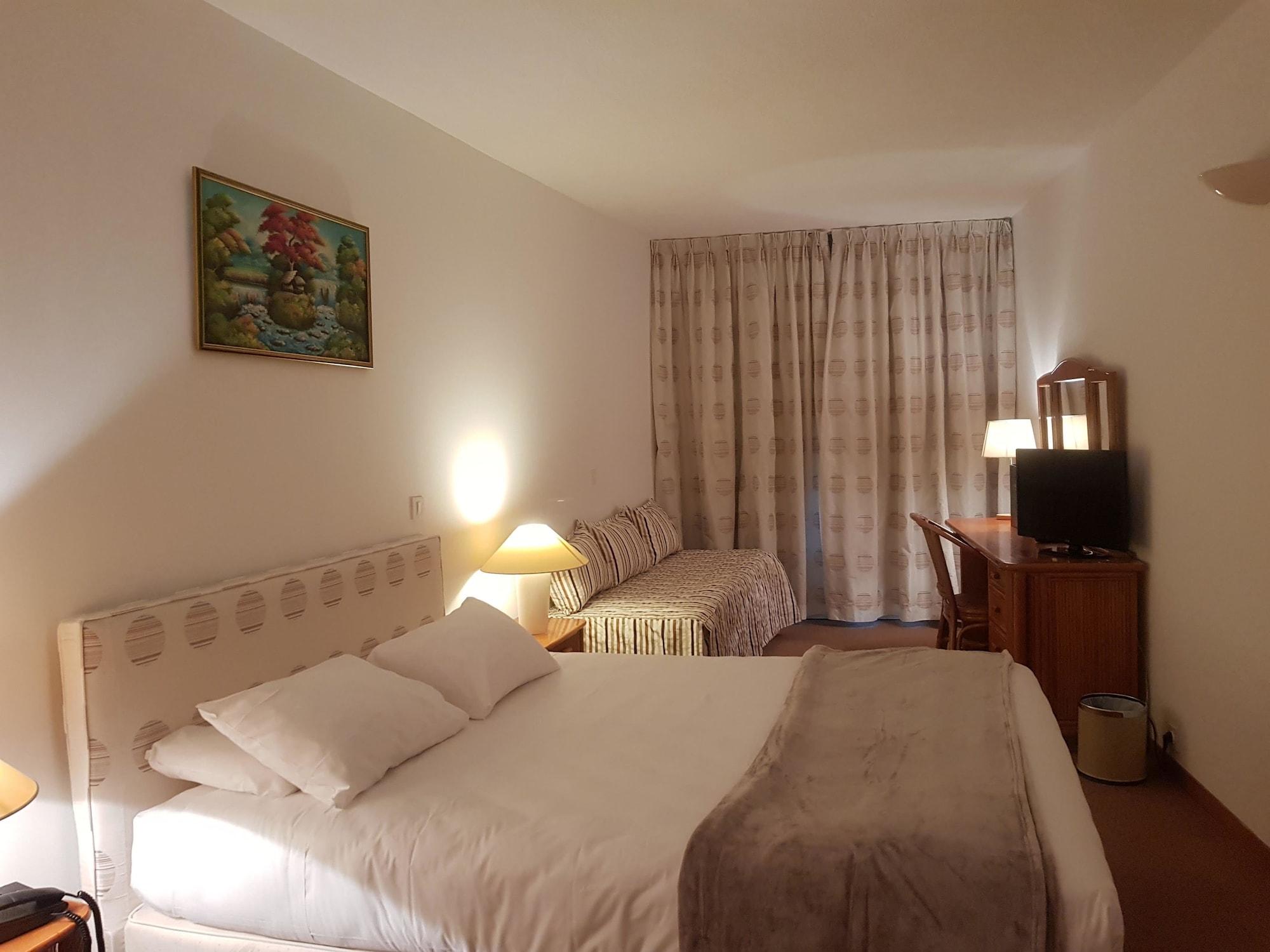 Hotel Le Tilbury ปอร์โต-เวคคีโอ ภายนอก รูปภาพ