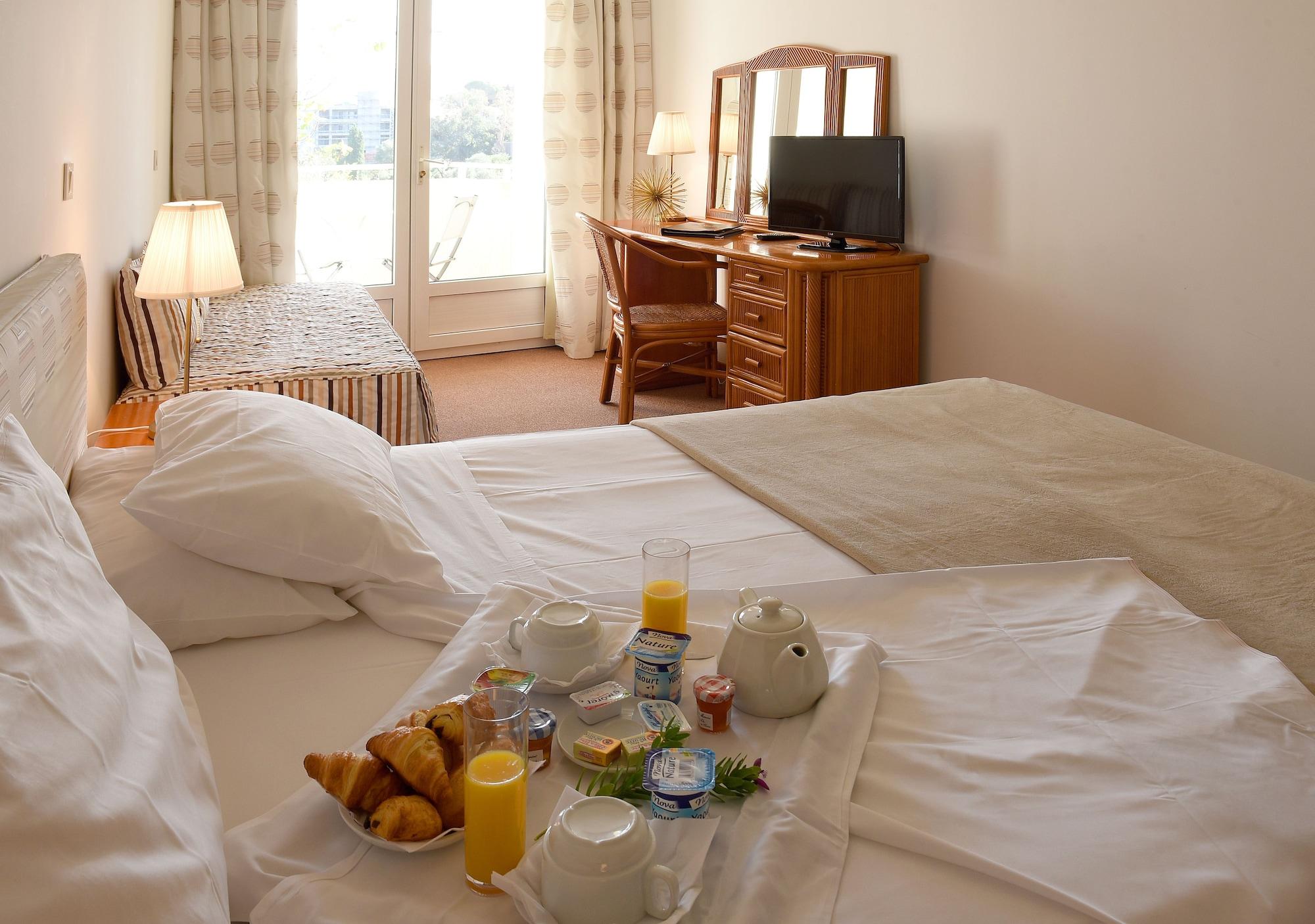 Hotel Le Tilbury ปอร์โต-เวคคีโอ ภายนอก รูปภาพ