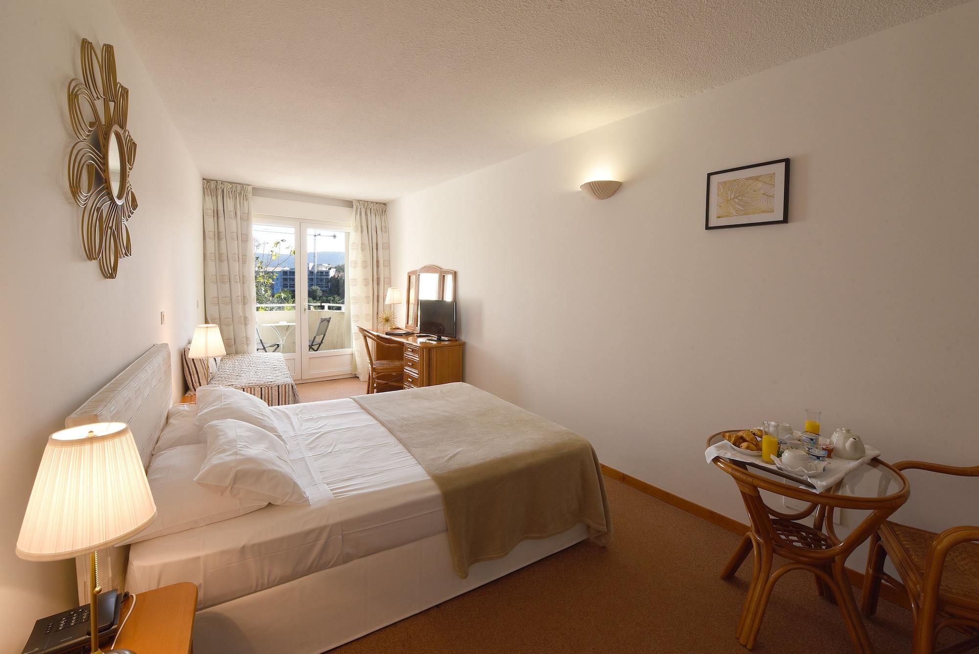 Hotel Le Tilbury ปอร์โต-เวคคีโอ ภายนอก รูปภาพ