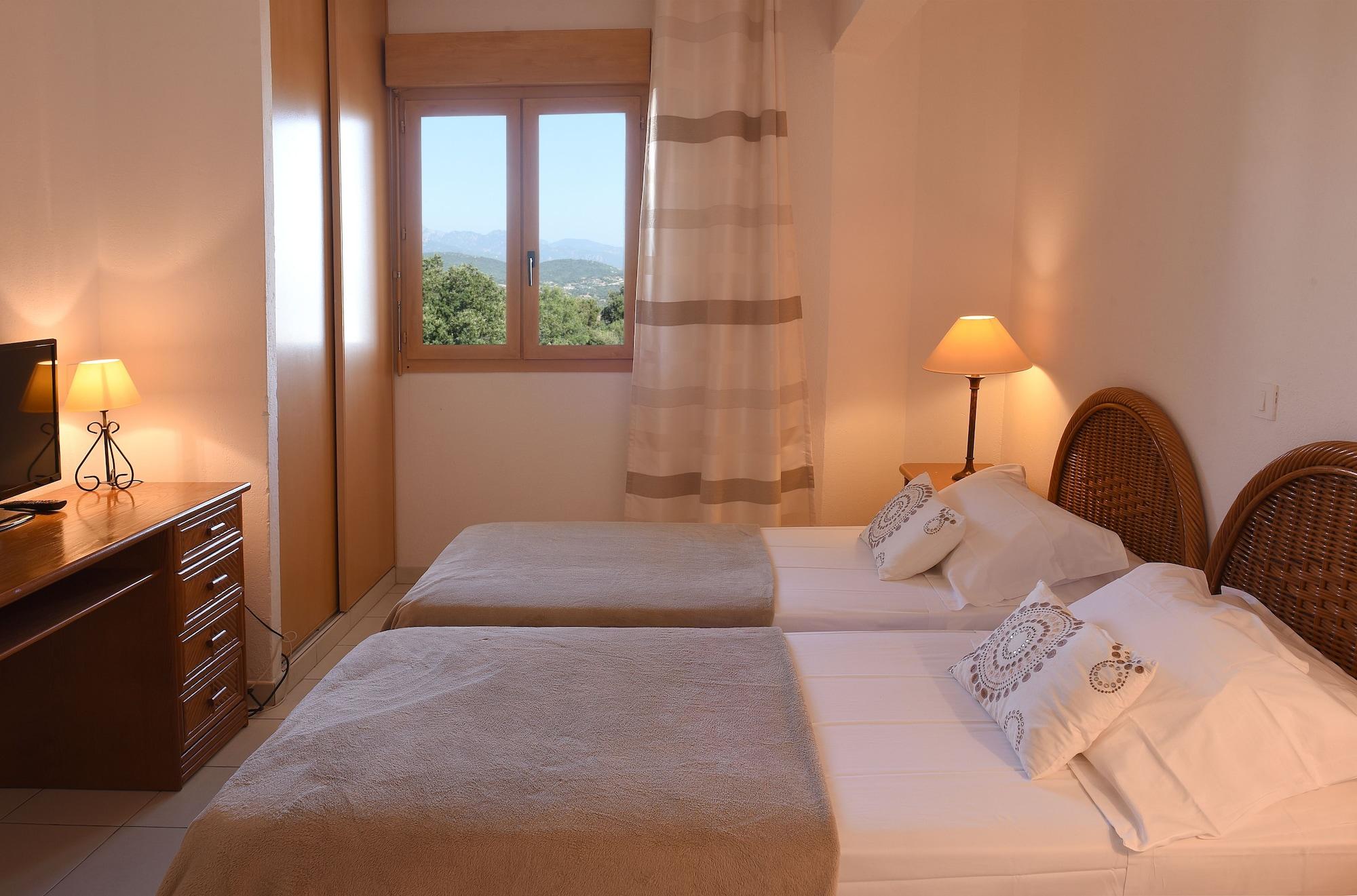 Hotel Le Tilbury ปอร์โต-เวคคีโอ ภายนอก รูปภาพ