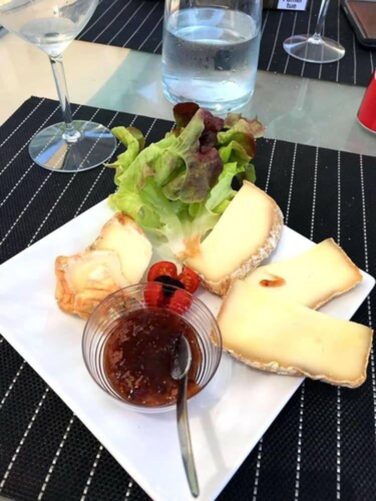 Hotel Le Tilbury ปอร์โต-เวคคีโอ ภายนอก รูปภาพ