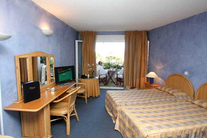 Hotel Le Tilbury ปอร์โต-เวคคีโอ ภายนอก รูปภาพ