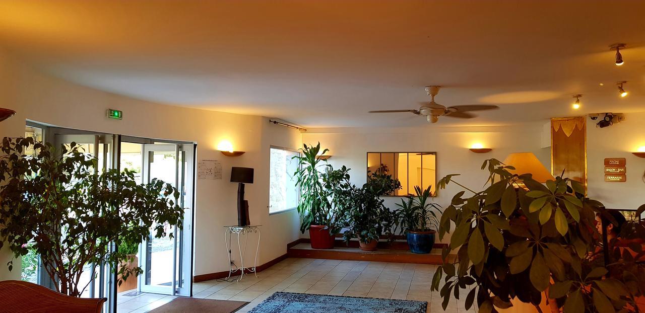 Hotel Le Tilbury ปอร์โต-เวคคีโอ ภายนอก รูปภาพ