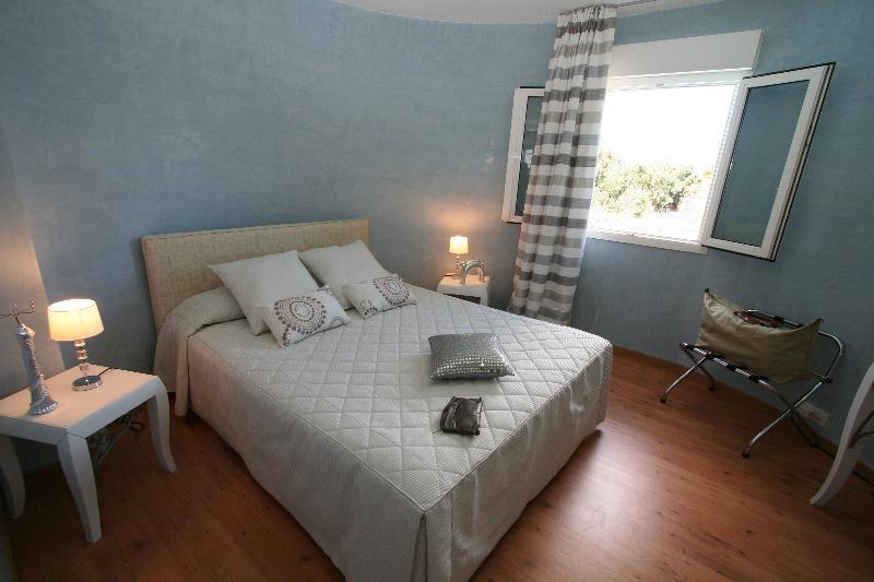 Hotel Le Tilbury ปอร์โต-เวคคีโอ ภายนอก รูปภาพ