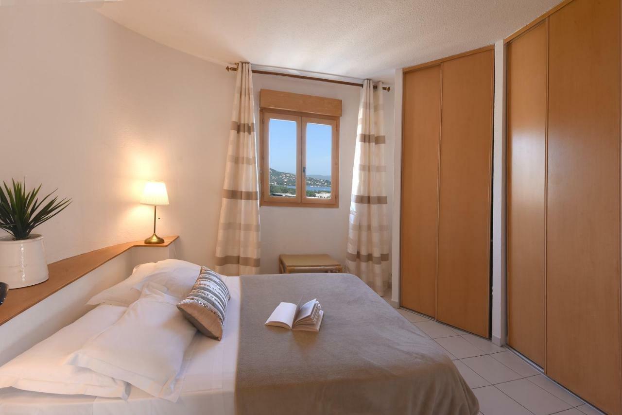 Hotel Le Tilbury ปอร์โต-เวคคีโอ ภายนอก รูปภาพ